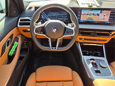 2026 BMW 330i NA 330i NA