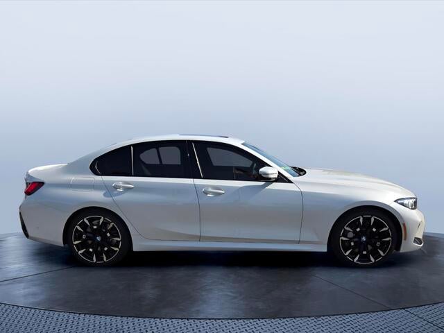 2026 BMW 330i NA 330i NA