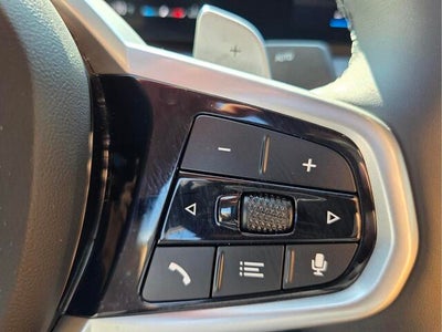 2026 BMW 330i NA 330i NA