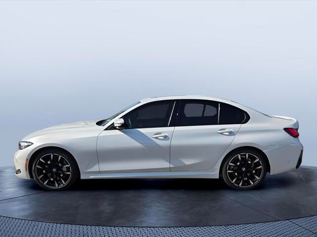 2026 BMW 330i NA 330i NA