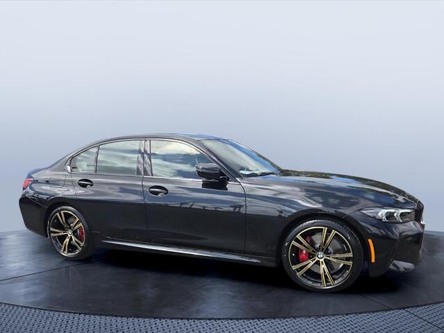 2026 BMW 330i NA 330i NA