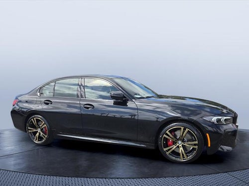 2026 BMW 330i NA 330i NA