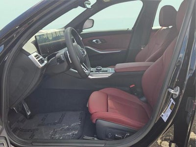 2026 BMW 330i NA 330i NA