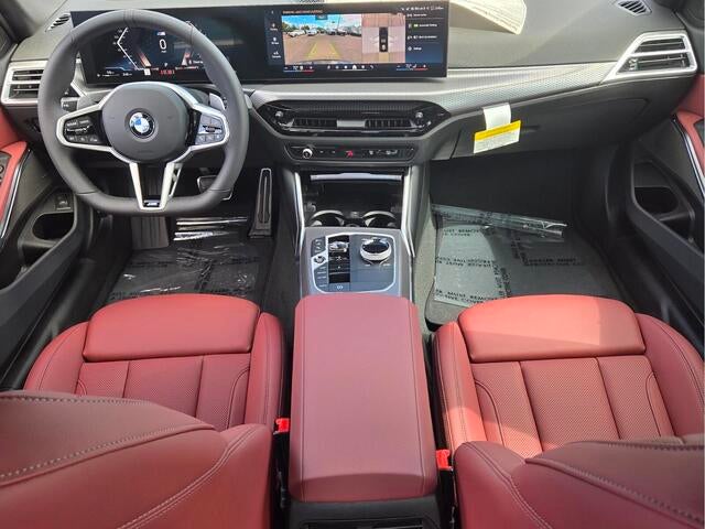 2026 BMW 330i NA 330i NA