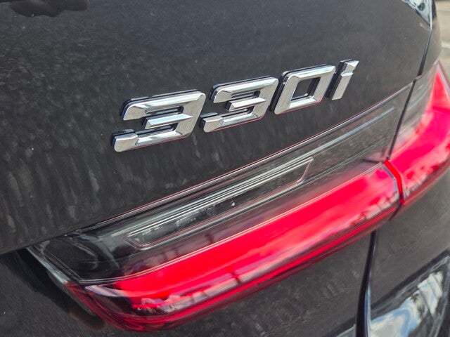 2026 BMW 330i NA 330i NA
