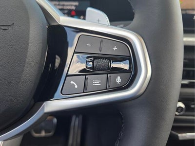 2026 BMW 330i NA 330i NA