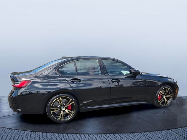 2026 BMW 330i NA 330i NA