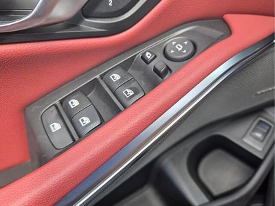 2026 BMW 330i NA 330i NA