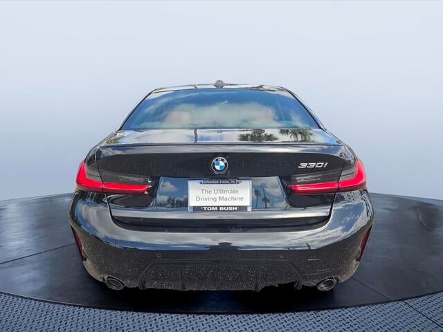 2026 BMW 330i NA 330i NA