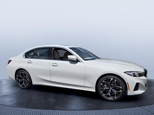 2026 BMW 330i NA 330i NA