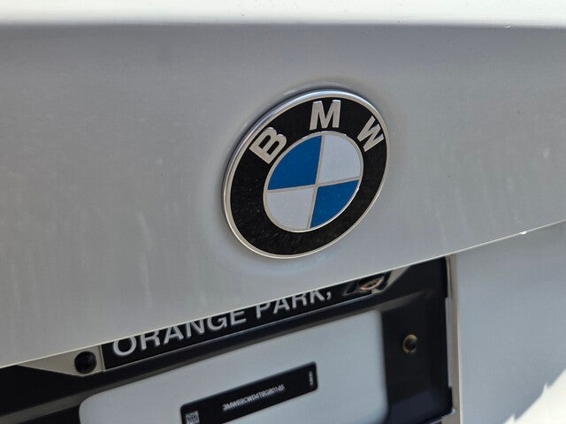 2026 BMW 330i NA 330i NA