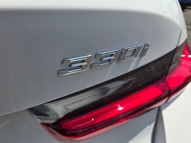 2026 BMW 330i NA 330i NA