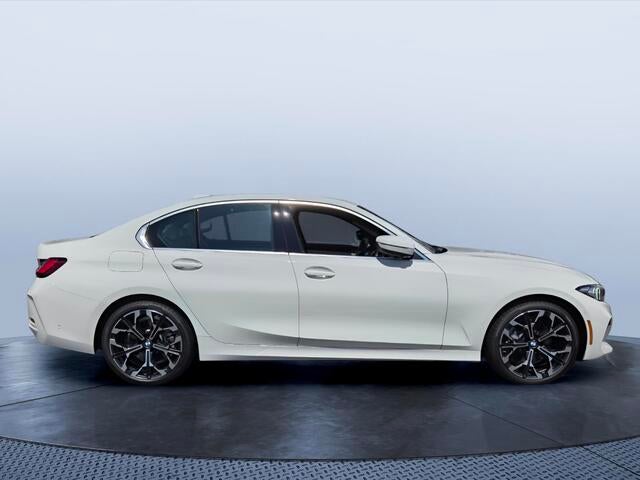 2026 BMW 330i NA 330i NA