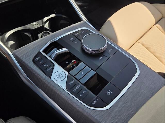 2026 BMW 330i NA 330i NA
