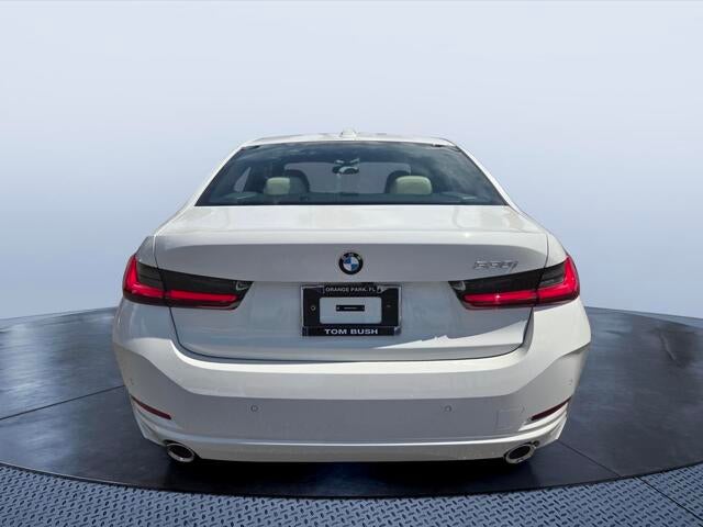 2026 BMW 330i NA 330i NA