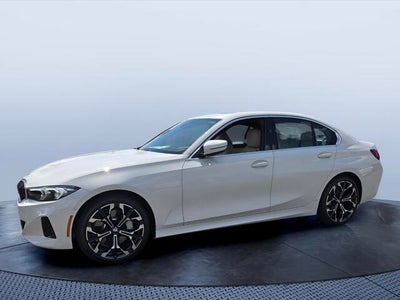 2026 BMW 330i NA 330i NA