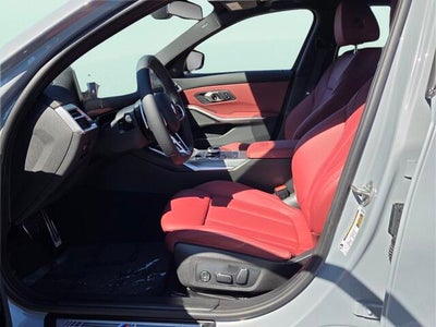 2026 BMW 330i NA 330i NA