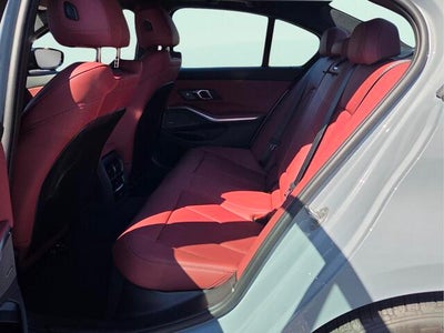 2026 BMW 330i NA 330i NA