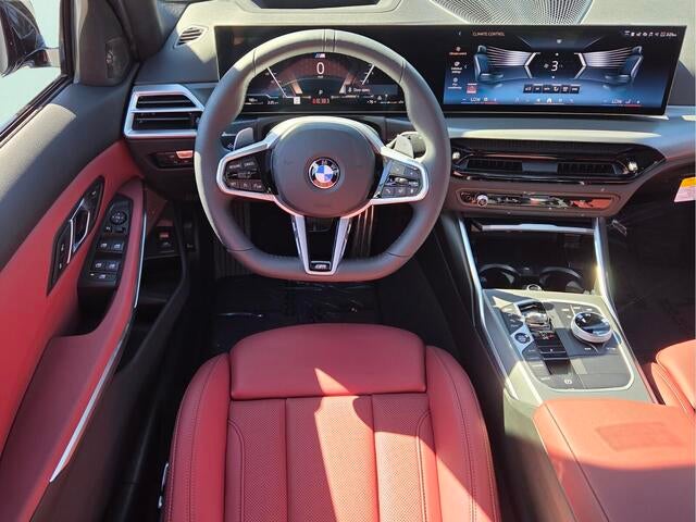 2026 BMW 330i NA 330i NA