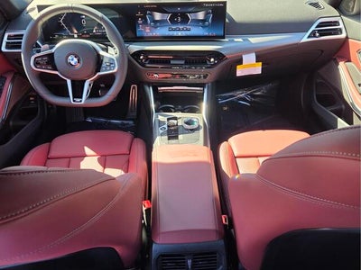 2026 BMW 330i NA 330i NA