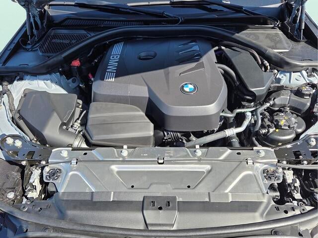2026 BMW 330i NA 330i NA