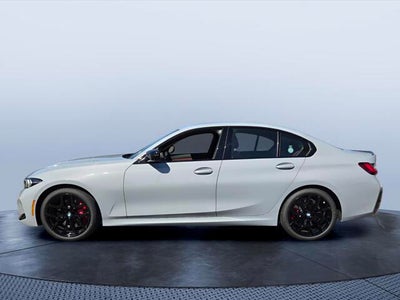 2026 BMW 330i NA 330i NA