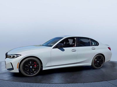2026 BMW 330i NA 330i NA
