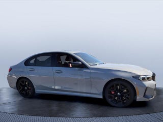 2026 BMW 330i NA 330i NA