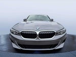 2025 BMW 330i 330i