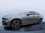 2025 BMW 330i 330i