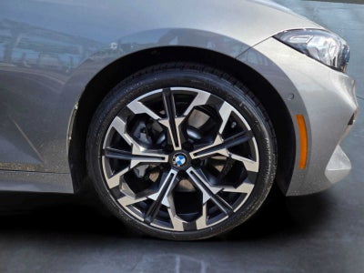 2025 BMW 330i 330i