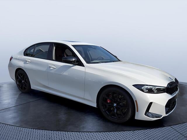 2026 BMW 330i NA 330i NA