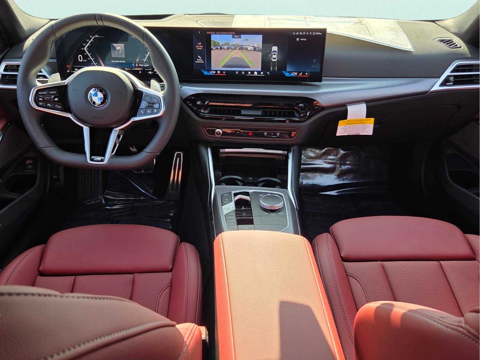 2026 BMW 330i NA 330i NA