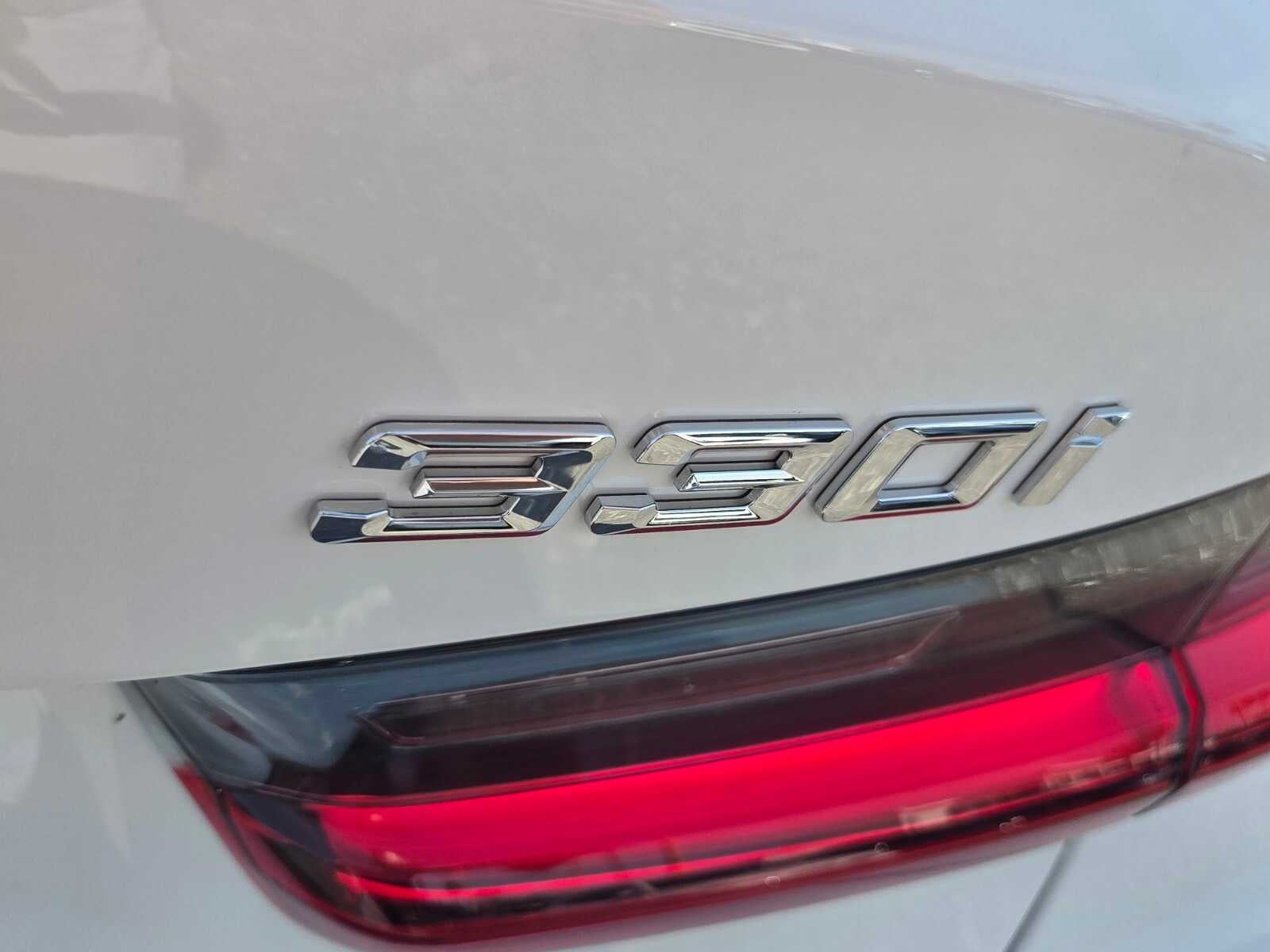 2026 BMW 330i NA 330i NA