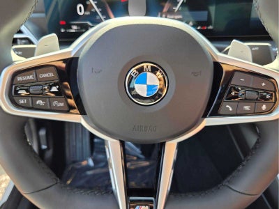 2026 BMW 330i NA 330i NA