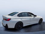 2026 BMW 330i NA 330i NA