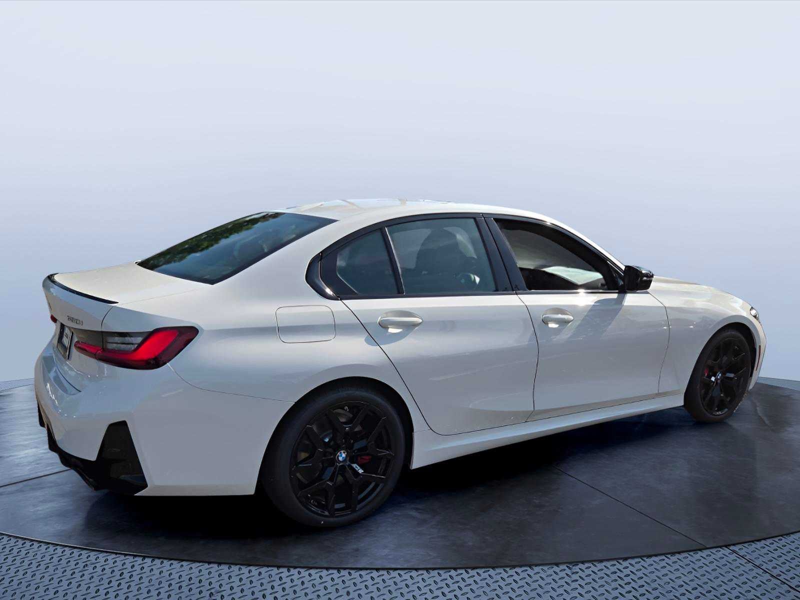 2026 BMW 330i NA 330i NA
