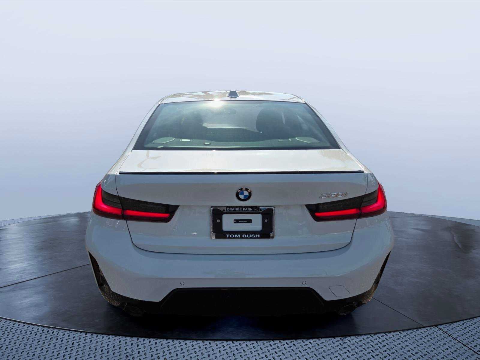 2026 BMW 330i NA 330i NA