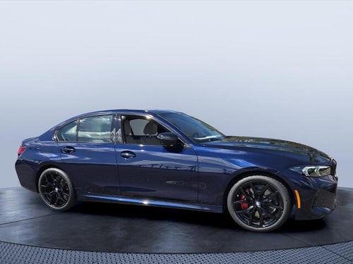 2026 BMW 330i NA 330i NA