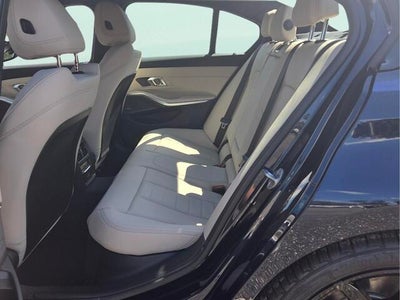 2026 BMW 330i NA 330i NA