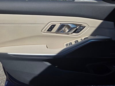 2026 BMW 330i NA 330i NA