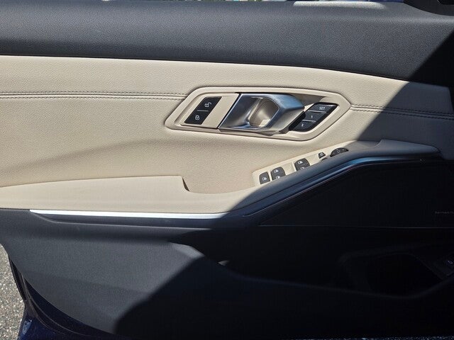 2026 BMW 330i NA 330i NA