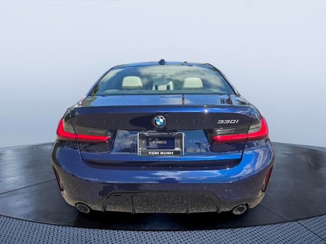 2026 BMW 330i NA 330i NA