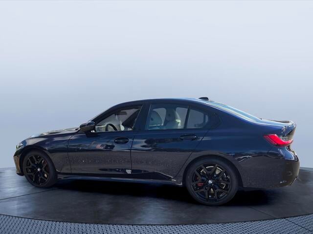 2026 BMW 330i NA 330i NA