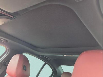 2025 BMW 330i 330i