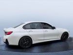 2025 BMW 330i 330i