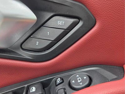 2025 BMW 330i 330i