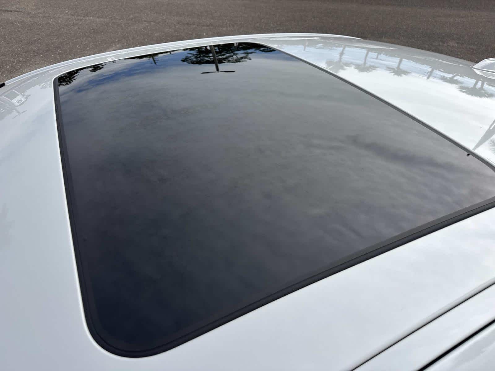 2026 BMW 3 Series 330i NA