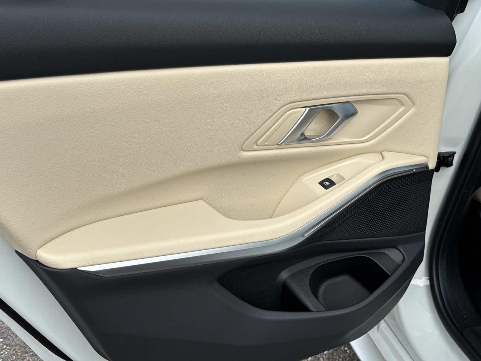 2026 BMW 3 Series 330i NA