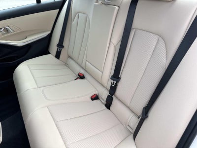 2026 BMW 3 Series 330i NA